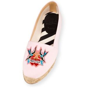 Christian Louboutin Espadrilles
